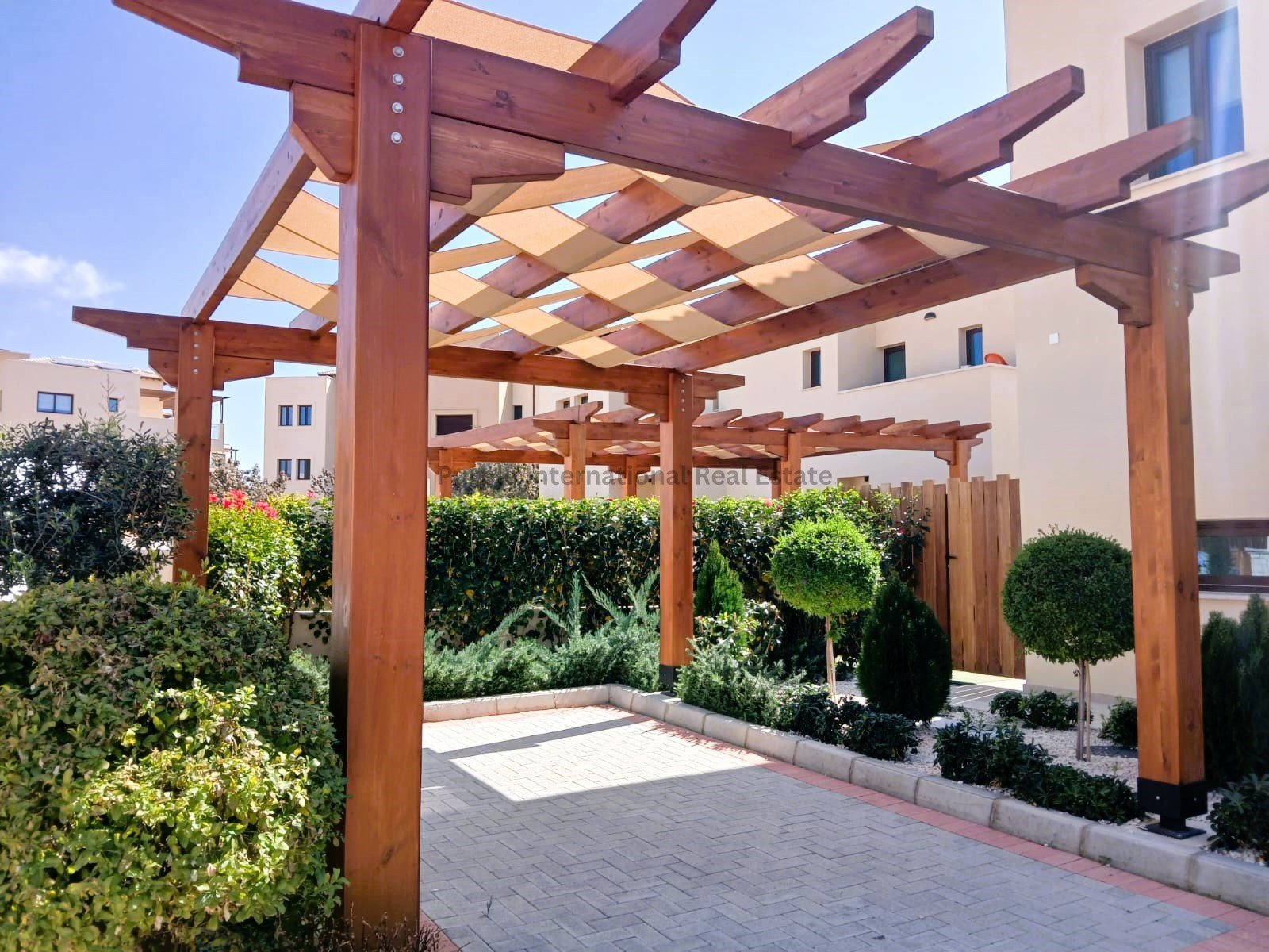 3 bedrooms Villa in Aphrodite Hills, Kouklia, Paphos, Cyprus No. 54502