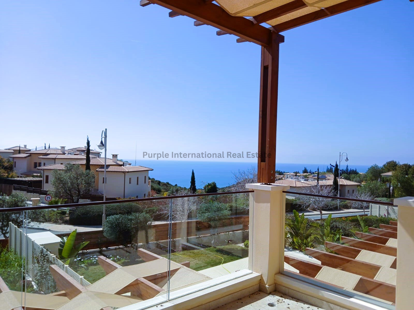 3 bedrooms Villa in Aphrodite Hills, Kouklia, Paphos, Cyprus No. 54502