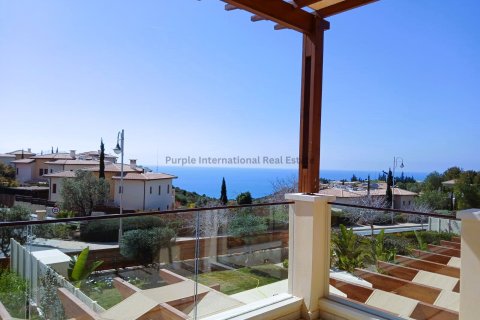 3 chambres Villa à Aphrodite Hills, Kouklia, Paphos,  No. 54502 4