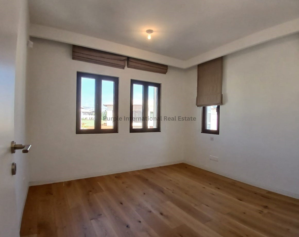 3 bedrooms Villa in Aphrodite Hills, Kouklia, Paphos, Cyprus No. 54502