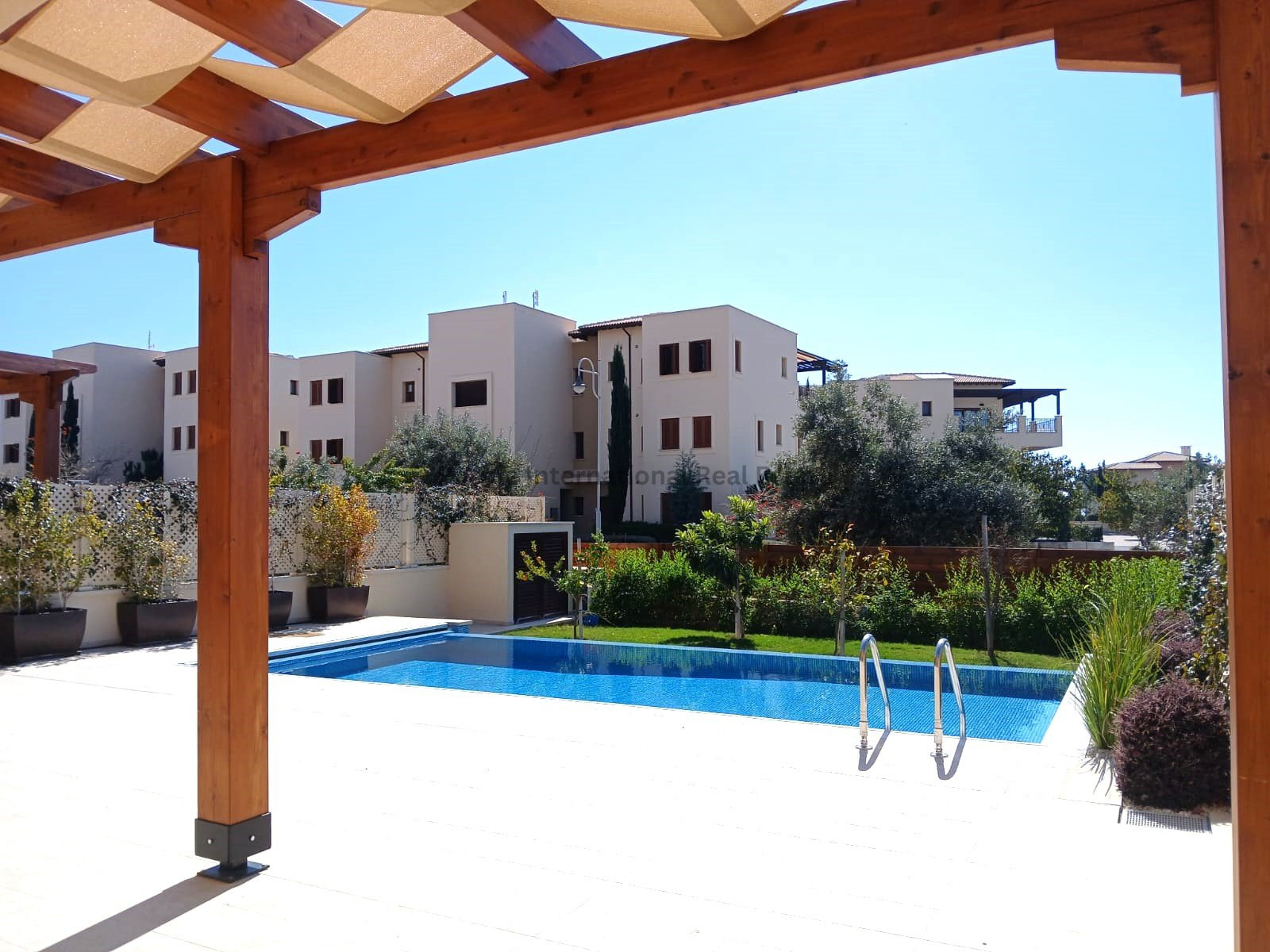 3 bedrooms Villa in Aphrodite Hills, Kouklia, Paphos, Cyprus No. 54502