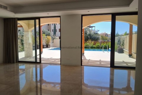 3 chambres Villa à Aphrodite Hills, Kouklia, Paphos,  No. 54502 19