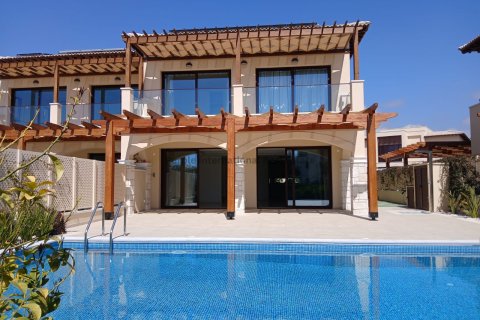 3 chambres Villa à Aphrodite Hills, Kouklia, Paphos,  No. 54502 26