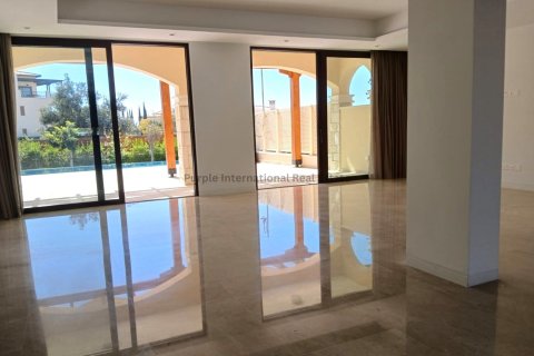 3 chambres Villa à Aphrodite Hills, Kouklia, Paphos,  No. 54502 2