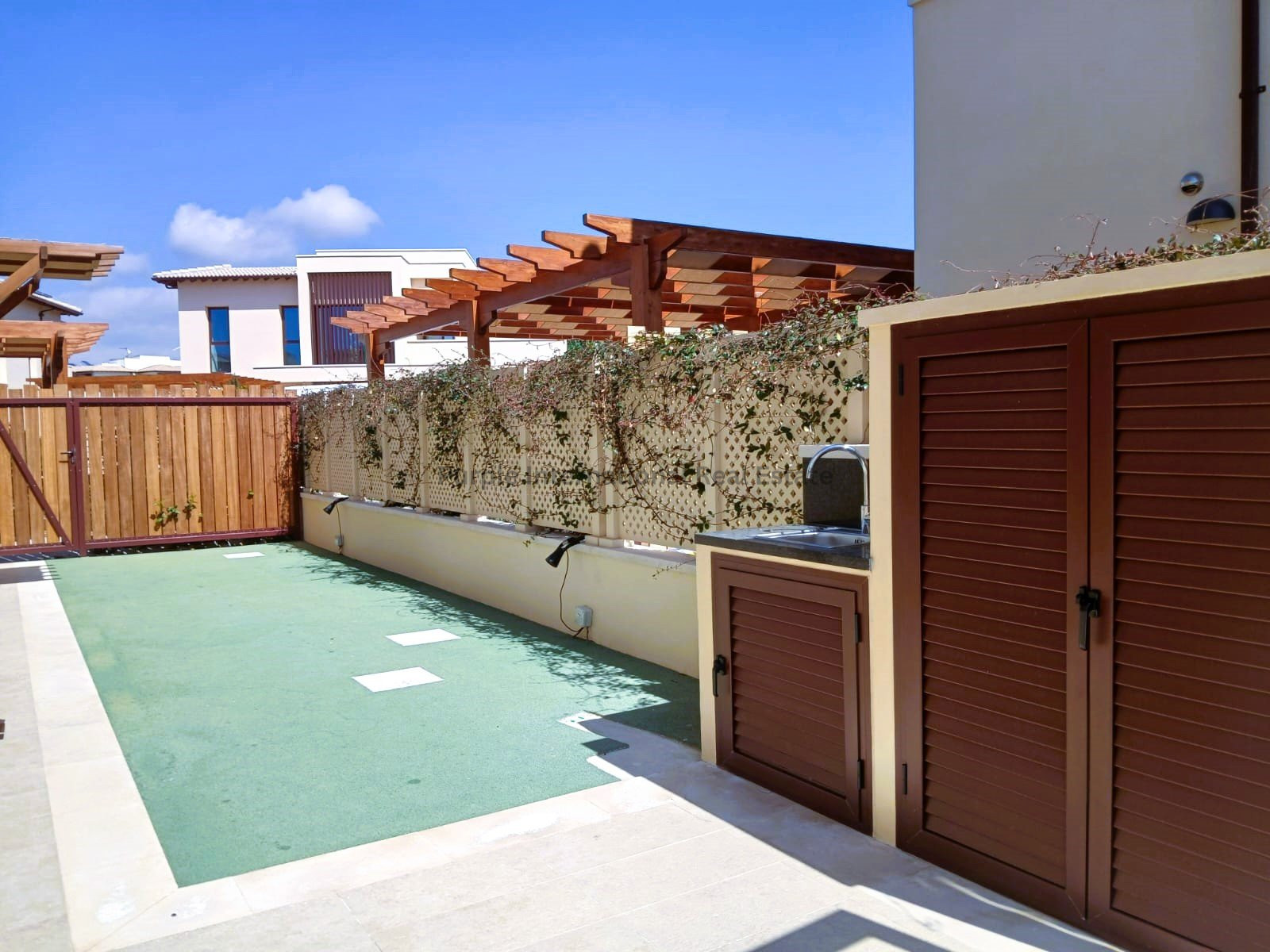 3 bedrooms Villa in Aphrodite Hills, Kouklia, Paphos, Cyprus No. 54502