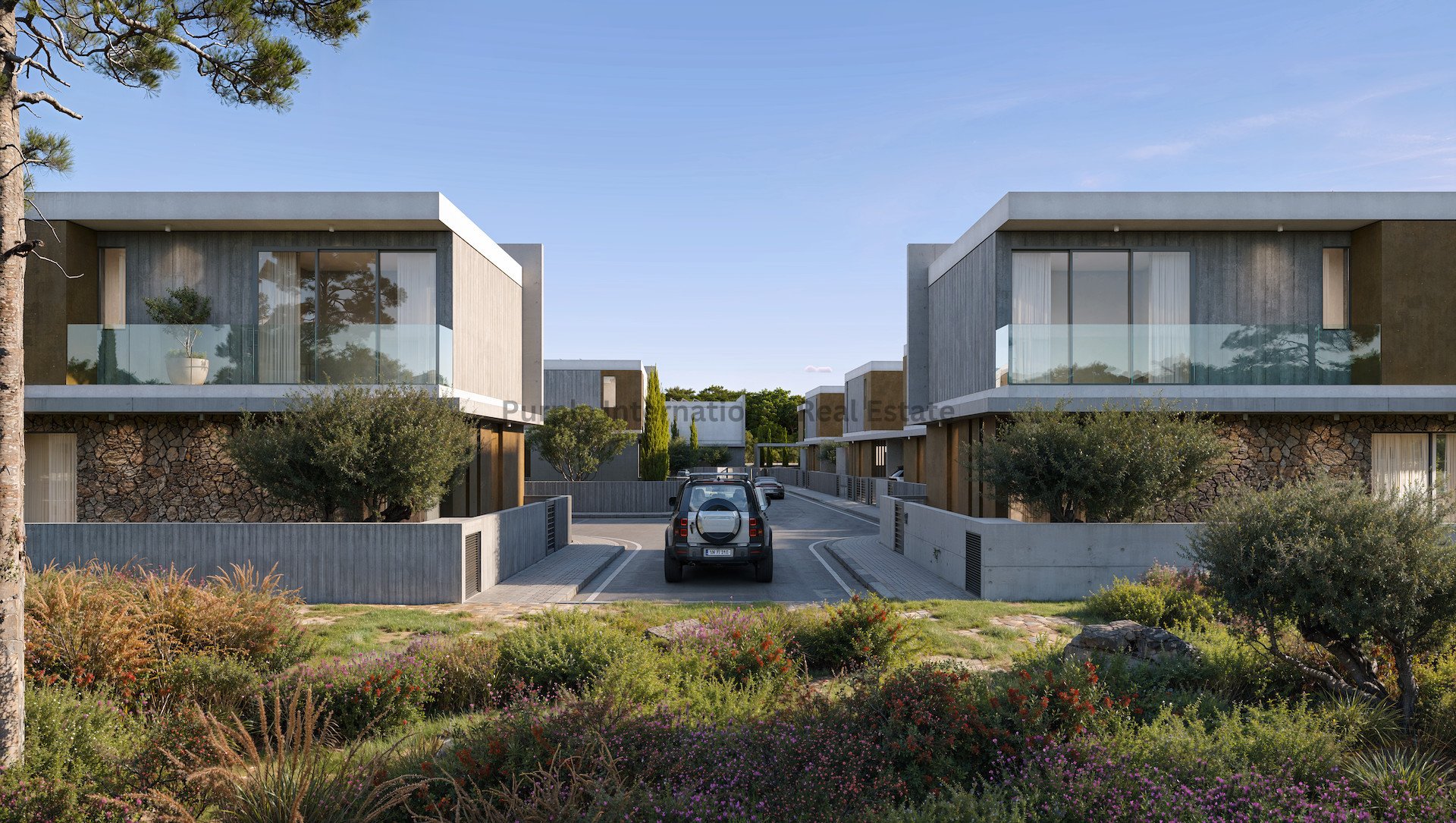 3 bedrooms Villa in Agia Marinouda, Paphos, Cyprus No. 54499