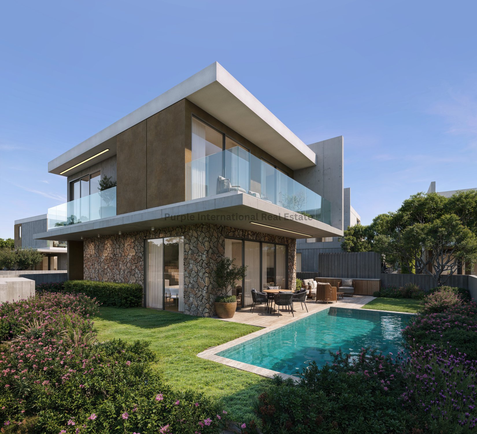 3 bedrooms Villa in Agia Marinouda, Paphos, Cyprus No. 54499