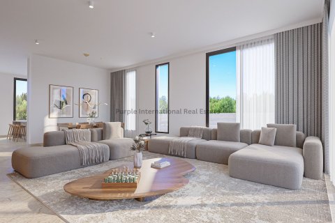 3 dormitorios Villa en Mesogi, Paphos,  No. 54501 8