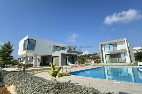 3 bedrooms Villa in Chloraka, Paphos, No. 37559 18