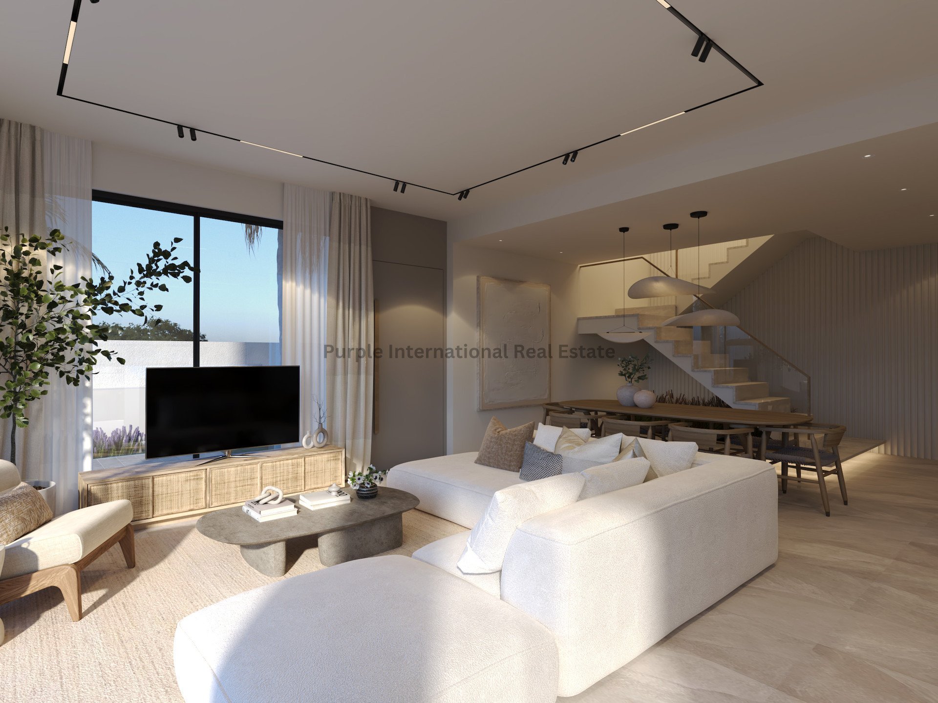 5 dormitorios Villa en Protaras, Ammochostos, Chipre No. 37558