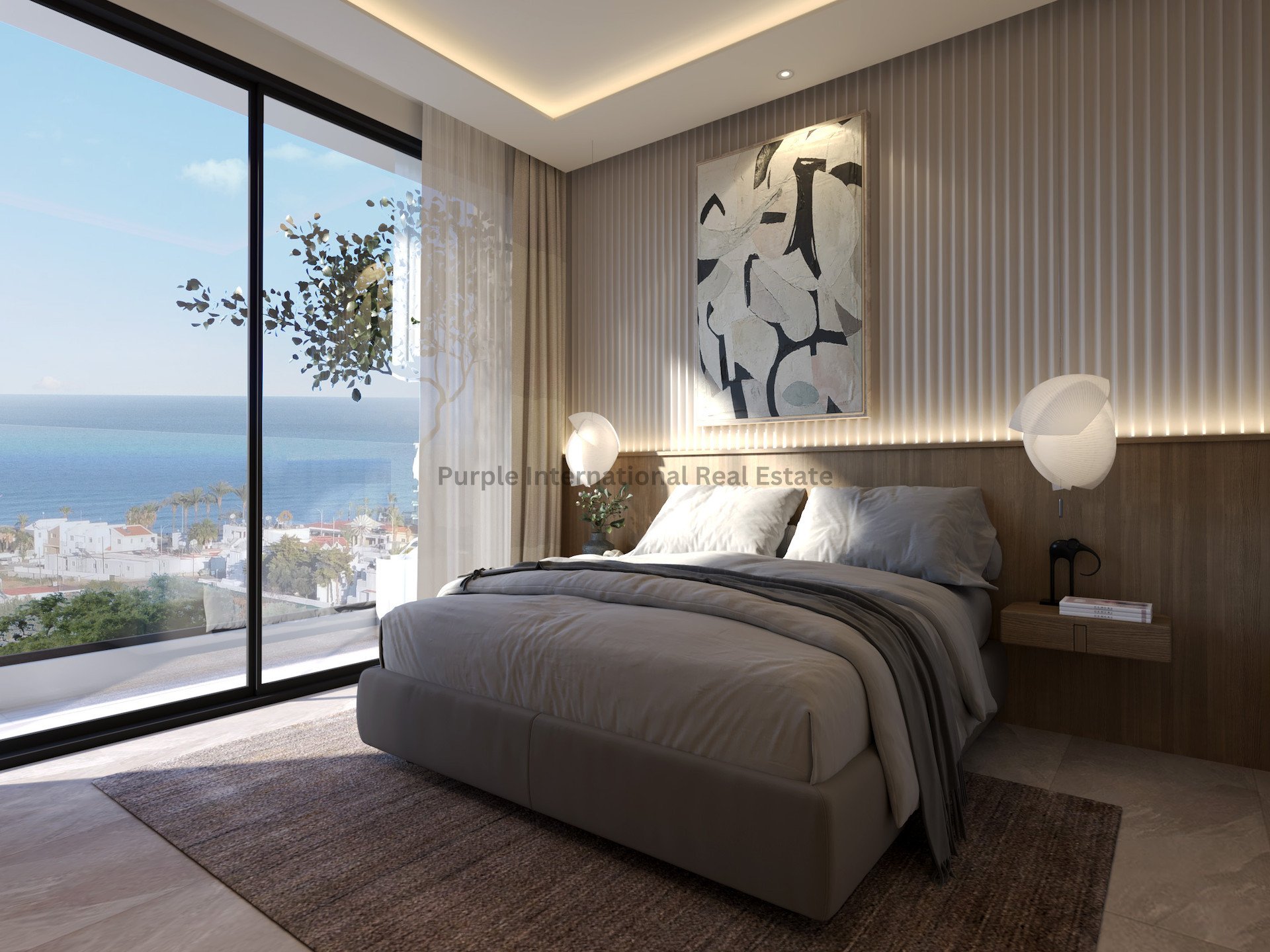 5 dormitorios Villa en Protaras, Ammochostos, Chipre No. 37558