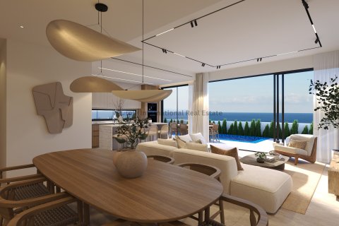 5 bedrooms Villa in Protaras, Ammochostos,  No. 37558 5