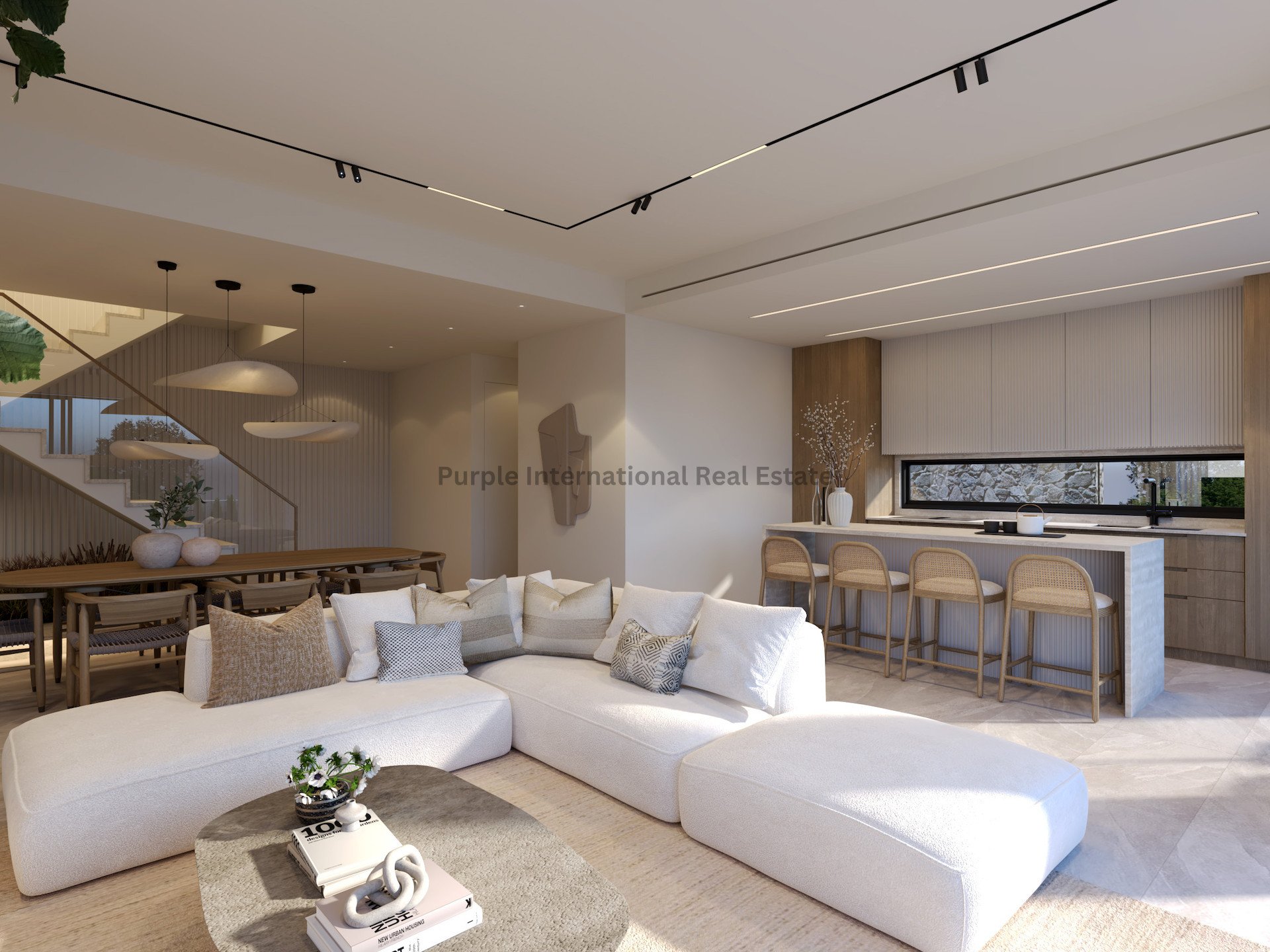 5 dormitorios Villa en Protaras, Ammochostos, Chipre No. 37558