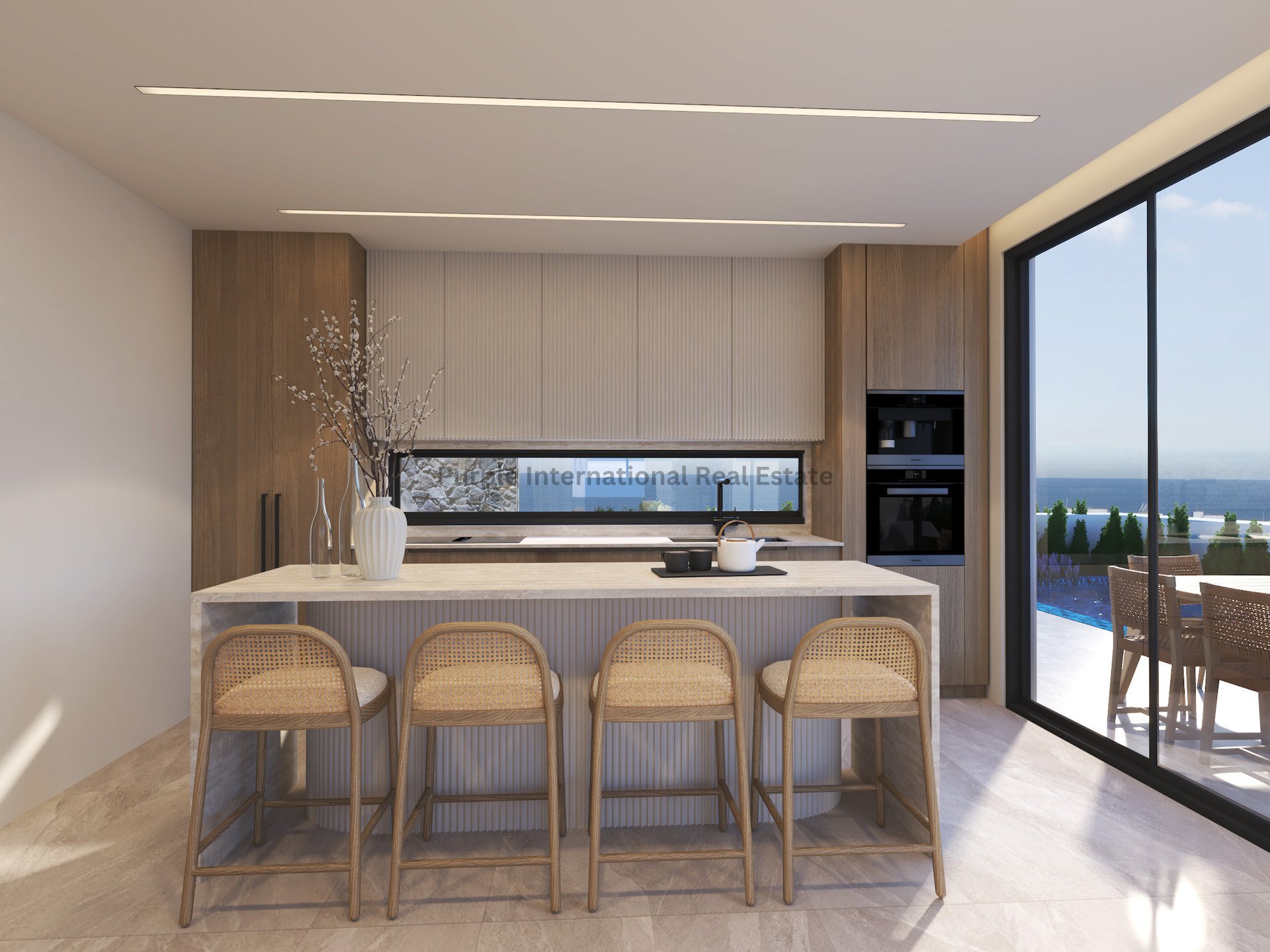 5 dormitorios Villa en Protaras, Ammochostos, Chipre No. 37558