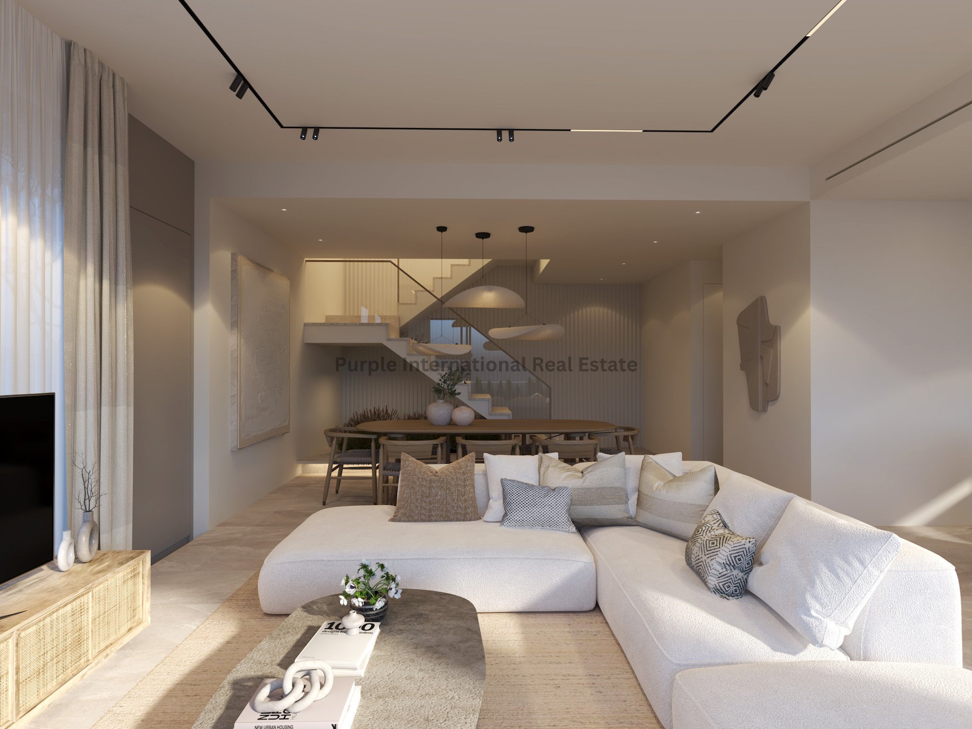 5 dormitorios Villa en Protaras, Ammochostos, Chipre No. 37558