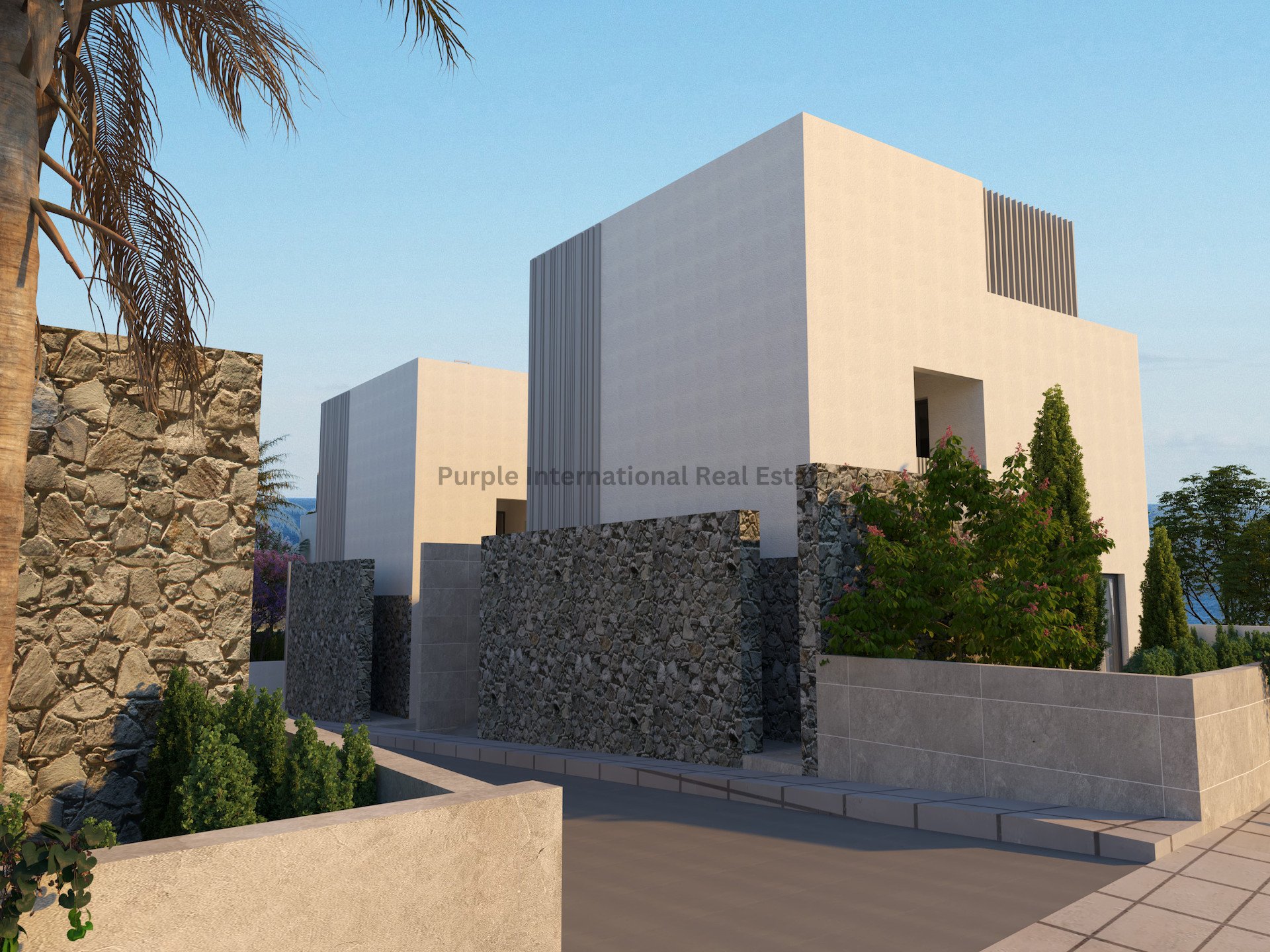 5 dormitorios Villa en Protaras, Ammochostos, Chipre No. 37558