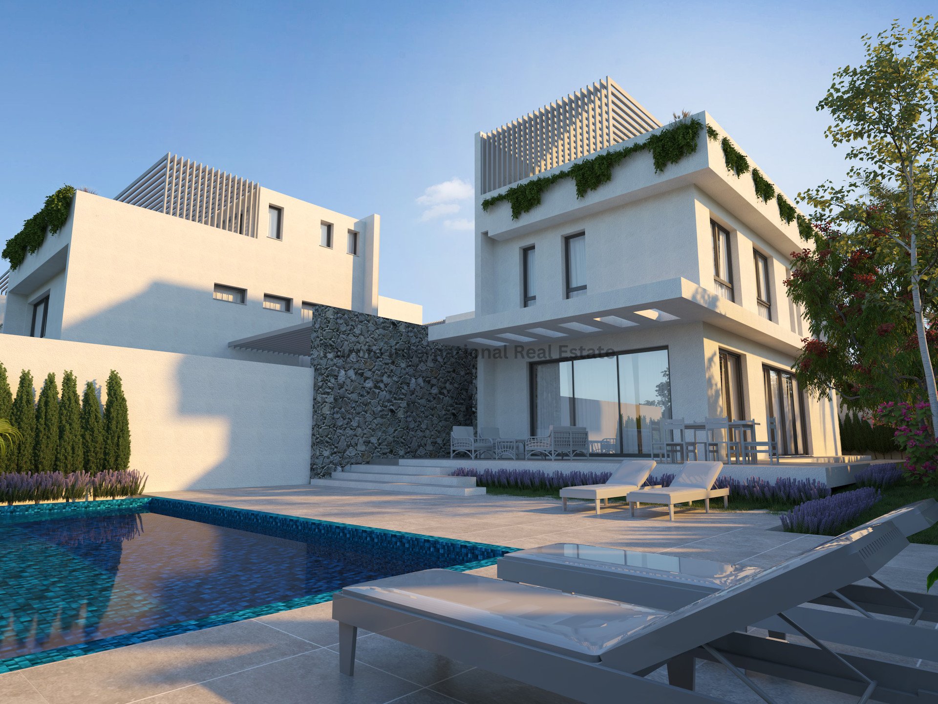 5 dormitorios Villa en Protaras, Ammochostos, Chipre No. 37558