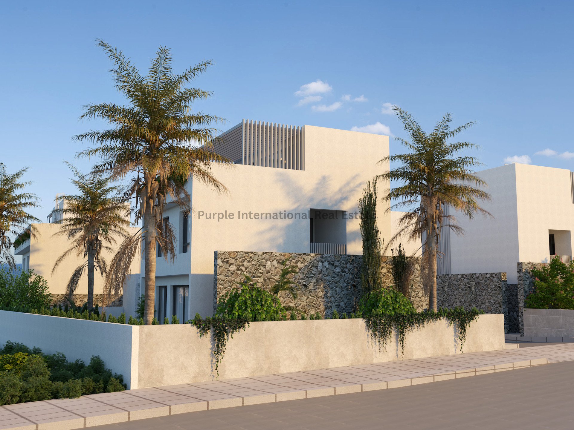 5 dormitorios Villa en Protaras, Ammochostos, Chipre No. 37558