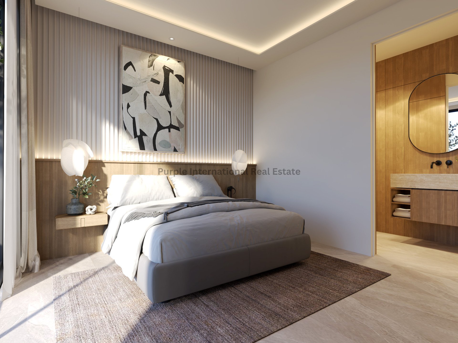 5 dormitorios Villa en Protaras, Ammochostos, Chipre No. 37558