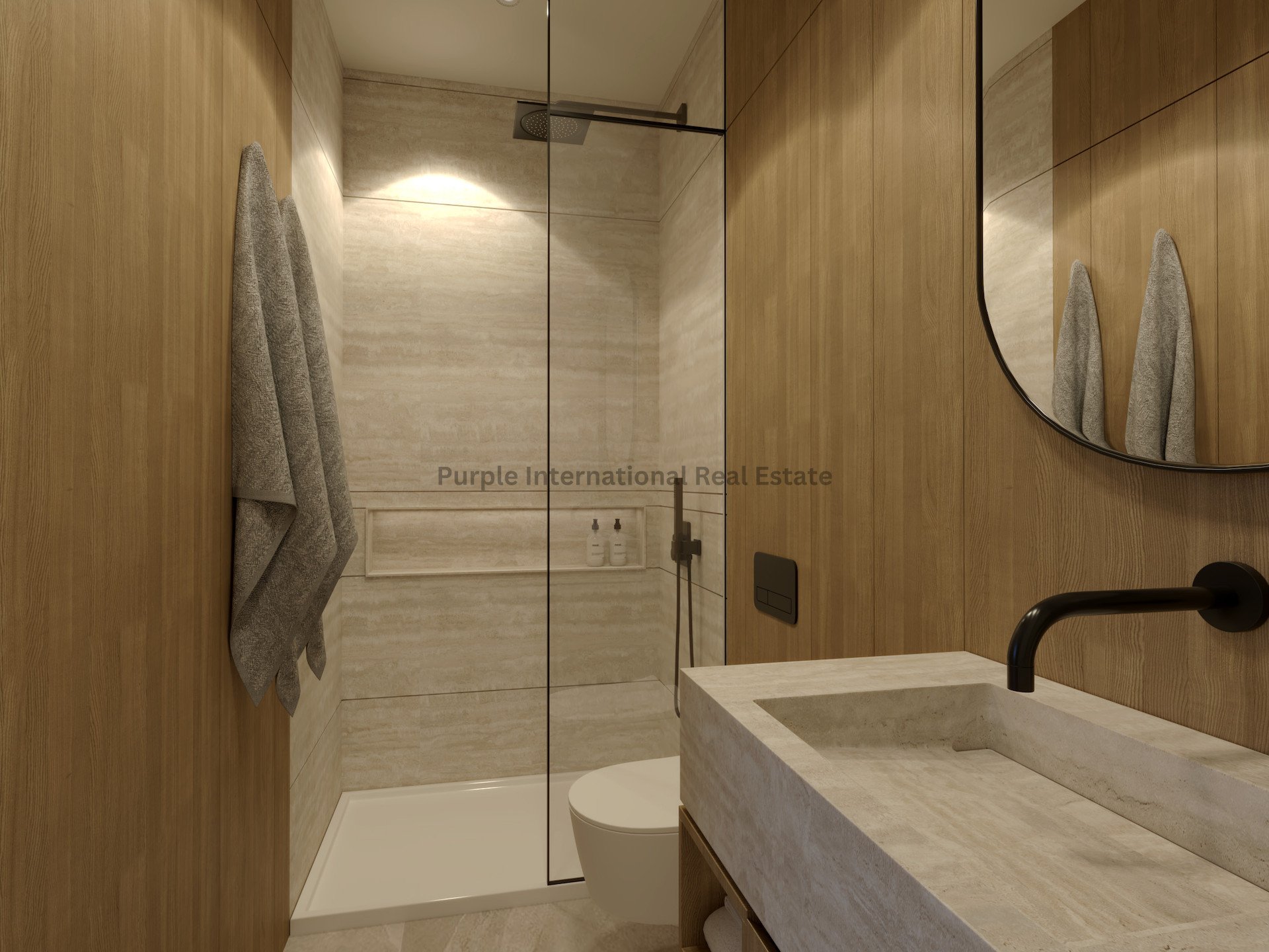 5 dormitorios Villa en Protaras, Ammochostos, Chipre No. 37558