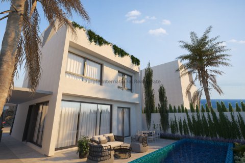 5 bedrooms Villa in Protaras, Ammochostos,  No. 37558 20