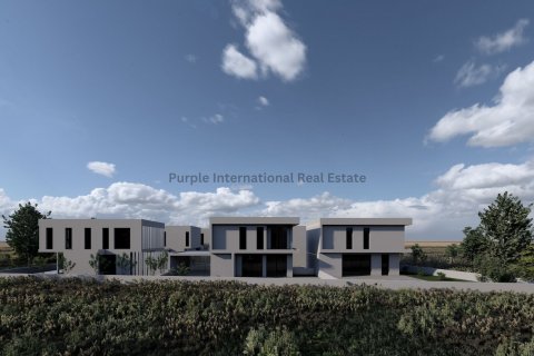 3 bedrooms Villa in Deryneia, Ammochostos, Cyprus No. 37555 9