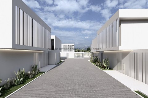 3 bedrooms Villa in Deryneia, Ammochostos, Cyprus No. 37555 2