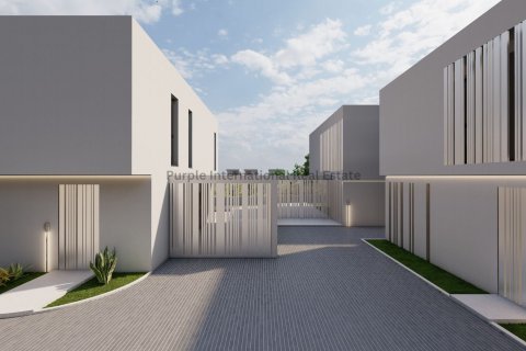 3 bedrooms Villa in Deryneia, Ammochostos, Cyprus No. 37555 1