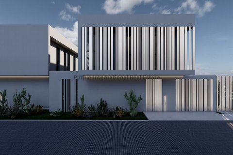 3 bedrooms Villa in Deryneia, Ammochostos, Cyprus No. 37555 3