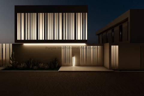 3 bedrooms Villa in Deryneia, Ammochostos, Cyprus No. 37555 7