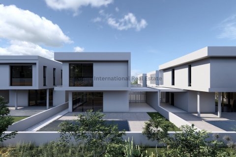 3 bedrooms Villa in Deryneia, Ammochostos, Cyprus No. 37555 10