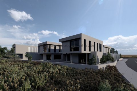 3 bedrooms Villa in Deryneia, Ammochostos, Cyprus No. 37555 8