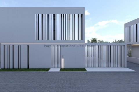 3 bedrooms Villa in Deryneia, Ammochostos, Cyprus No. 37555 5