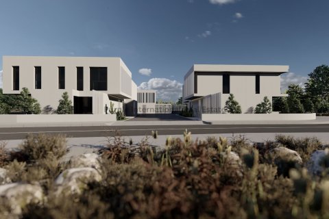 3 bedrooms Villa in Deryneia, Ammochostos, Cyprus No. 37555 11
