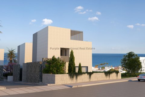 4 bedrooms Villa in Protaras, Ammochostos,  No. 37557 21