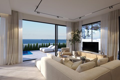 4 bedrooms Villa in Protaras, Ammochostos,  No. 37557 6