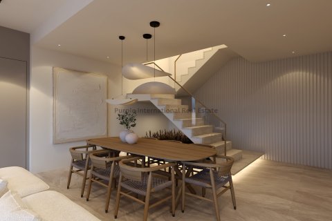 4 bedrooms Villa in Protaras, Ammochostos,  No. 37557 11