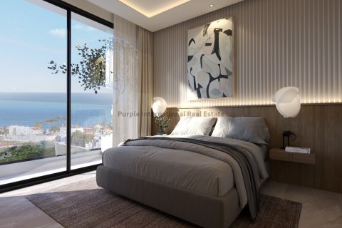 4 bedrooms Villa in Protaras, Ammochostos,  No. 37557 12