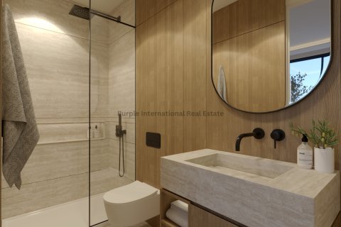 4 bedrooms Villa in Protaras, Ammochostos,  No. 37557 15