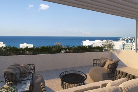 4 bedrooms Villa in Protaras, Ammochostos, Cyprus No. 37557 1