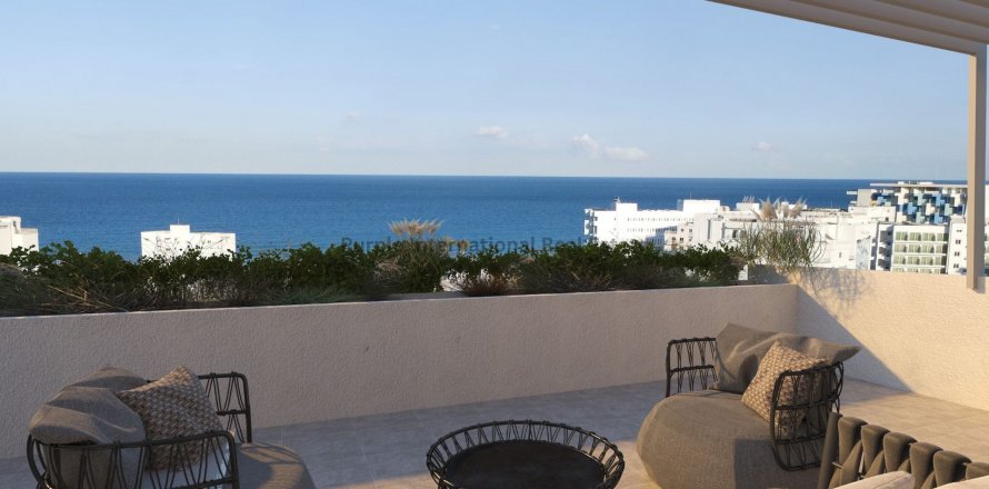 4 bedrooms Villa in Protaras, Ammochostos, Cyprus No. 37557