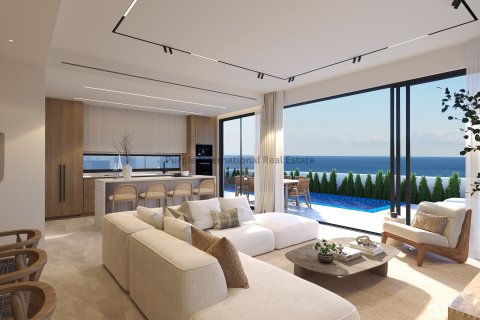 4 bedrooms Villa in Protaras, Ammochostos,  No. 37557 5