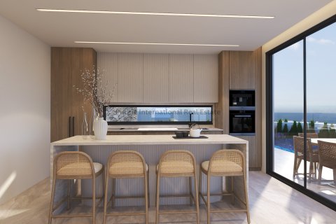 4 bedrooms Villa in Protaras, Ammochostos,  No. 37557 4