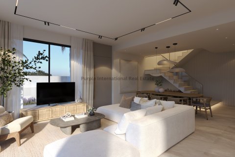 4 bedrooms Villa in Protaras, Ammochostos,  No. 37557 7