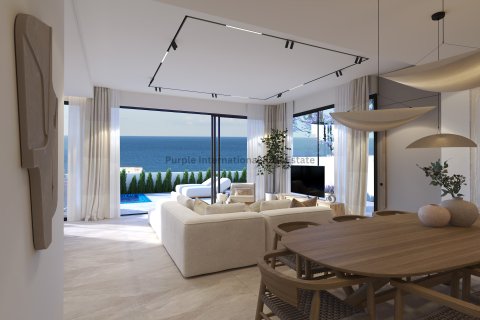 4 bedrooms Villa in Protaras, Ammochostos,  No. 37557 8