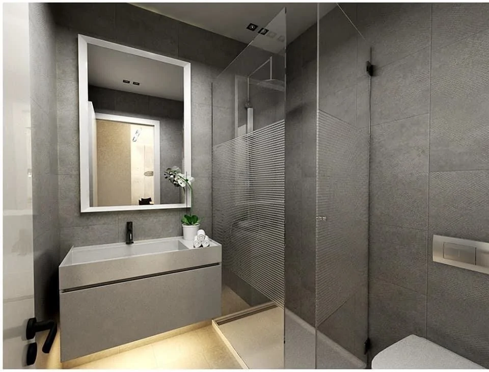 2 dormitorios Apartamento en Germasogeia, Limassol, Chipre No. 4961