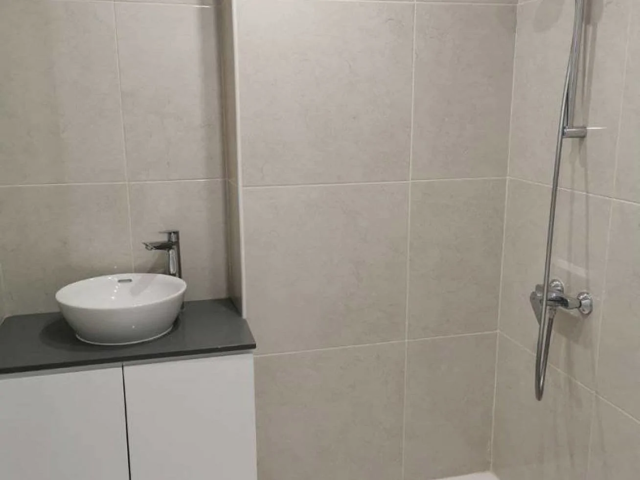 2 bedrooms Apartment in Larnaca, Larnaka, Cyprus No. 4955