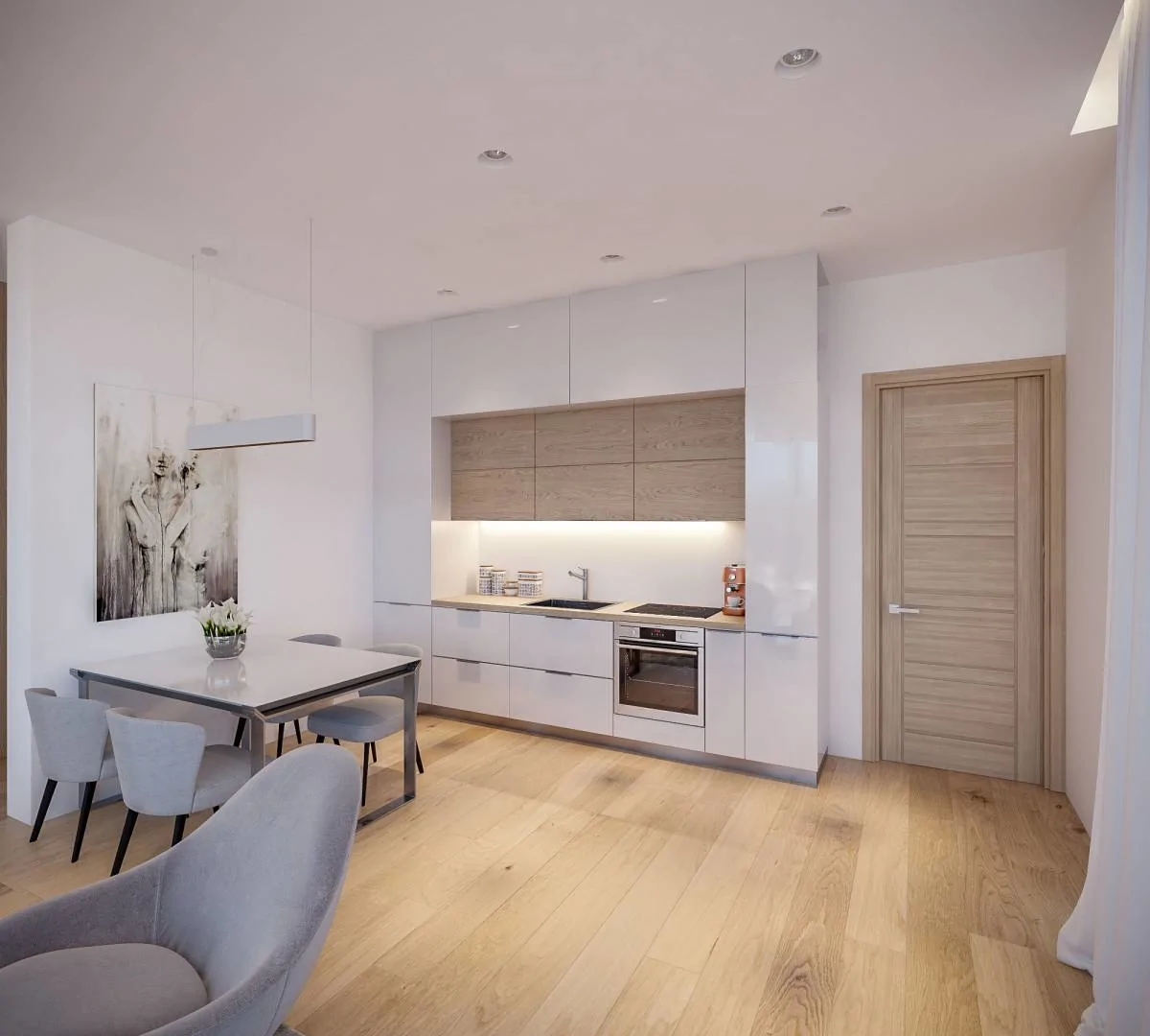 2 dormitorios Apartamento en Kato Paphos, Paphos, Chipre No. 4960
