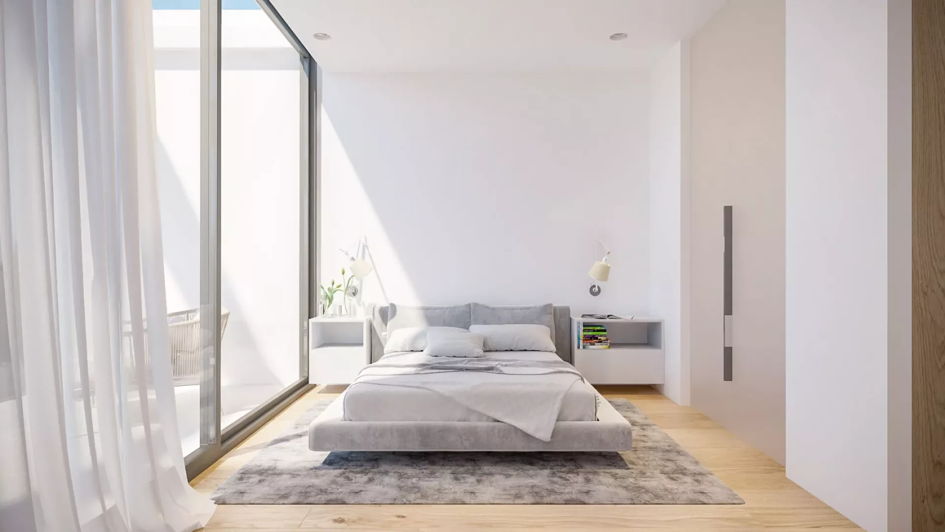2 dormitorios Apartamento en Kato Paphos, Paphos, Chipre No. 4960