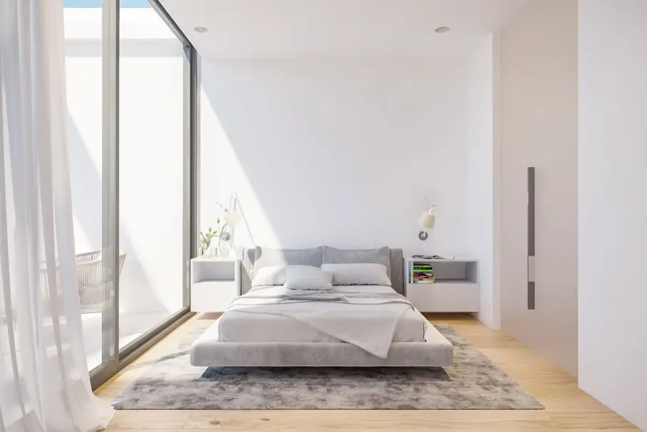 2 dormitorios Apartamento en Kato Paphos, Paphos, Chipre No. 4960